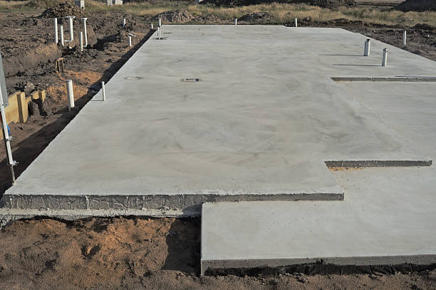 Best Concrete Driveway Installation in Cherry Hill, VA